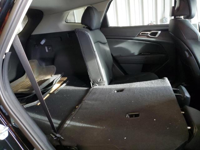 Photo 10 from auction – 2024 KIA SPORTAGE E with VIN 5XYK33DF2RG164745
