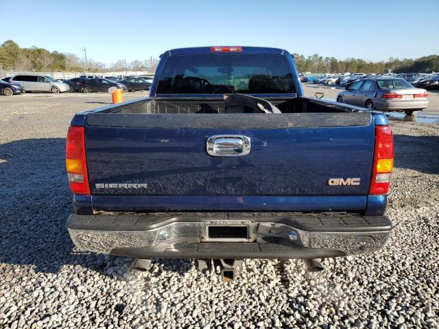 Photo 6 from auction – 2001 GMC NEW SIERRA with VIN 2GTEC19T311189023