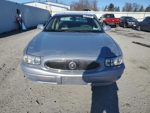 Photo 5 from auction – 2005 BUICK LESABRE CU with VIN 1G4HP54K85U161439