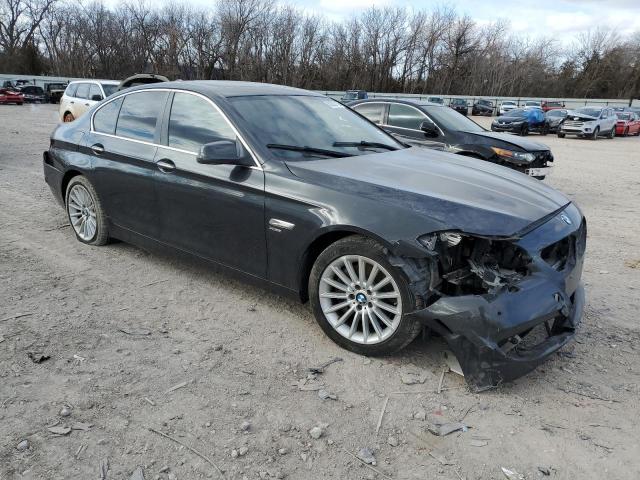Photo 4 from auction – 2012 BMW 535 XI with VIN WBAFU7C52CDU62584