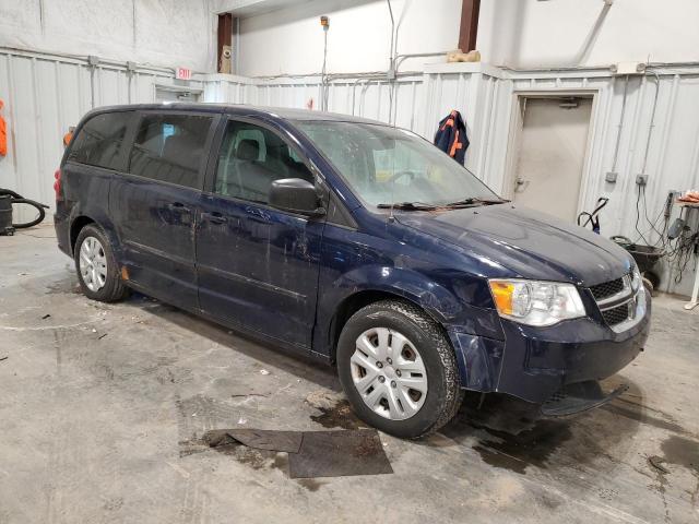 Photo 4 from auction – 2015 DODGE GRAND CARA with VIN 2C4RDGBG4FR598171