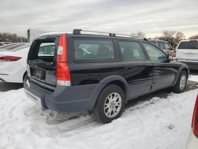 Photo 3 from auction – 2007 VOLVO XC70 with VIN YV4SZ592671254586