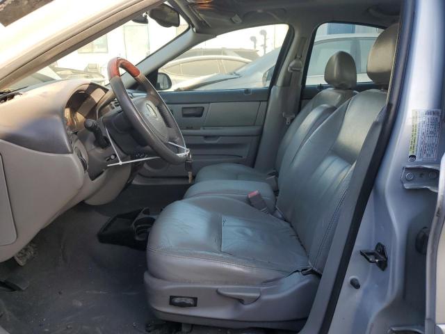 Photo 7 from auction – 2005 MERCURY SABLE LS P with VIN 1MEFM55S05A622703