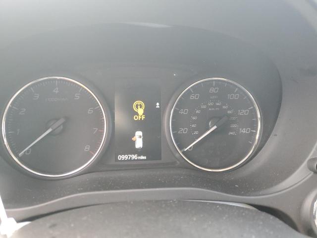 Photo 9 from auction – 2017 MITSUBISHI OUTLANDER with VIN JA4AD3A36HZ004882