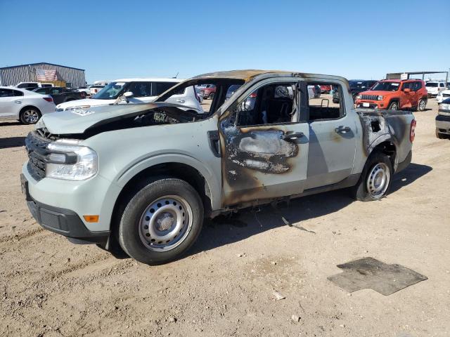 FORD MAVERICK X 2023 with VIN 3FTTW8E39PRA01624 - Photo from auction
