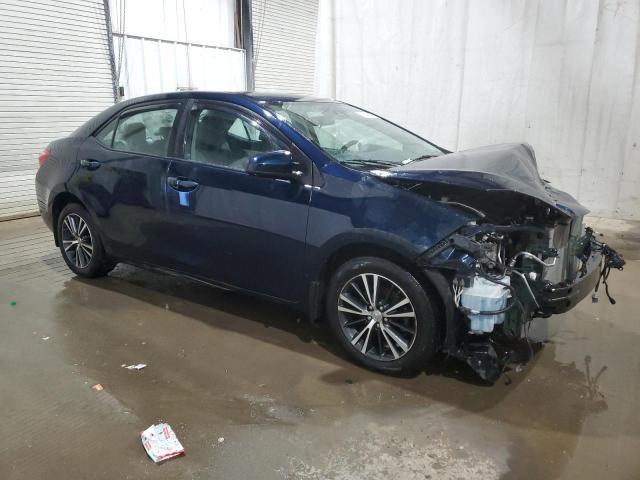 Photo 4 from auction – 2018 TOYOTA COROLLA L with VIN 2T1BURHE9JC964766