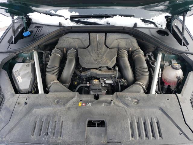 صورة رقم 12 من المزاد - 2022 GENESIS GV70 BASE مع VIN KMUMCDTC3NU039667