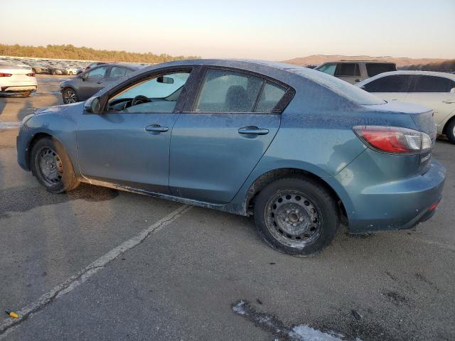 Foto 2 de la subasta – 2011 MAZDA 3 I con VIN JM1BL1UG8B1436928