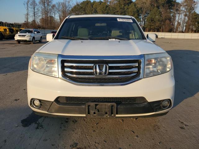 Photo 5 from auction – 2015 HONDA PILOT EX with VIN 5FNYF3H49FB008084