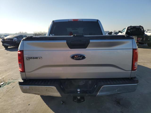 Photo 6 from auction – 2017 FORD F150 SUPER with VIN 1FTEW1C83HKD44790
