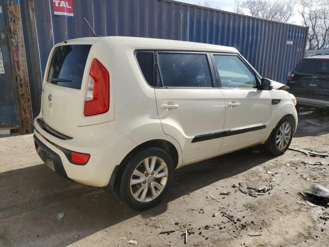 Zdjęcie 3 z aukcji – 2013 KIA SOUL + z VIN KNDJT2A63D7553815