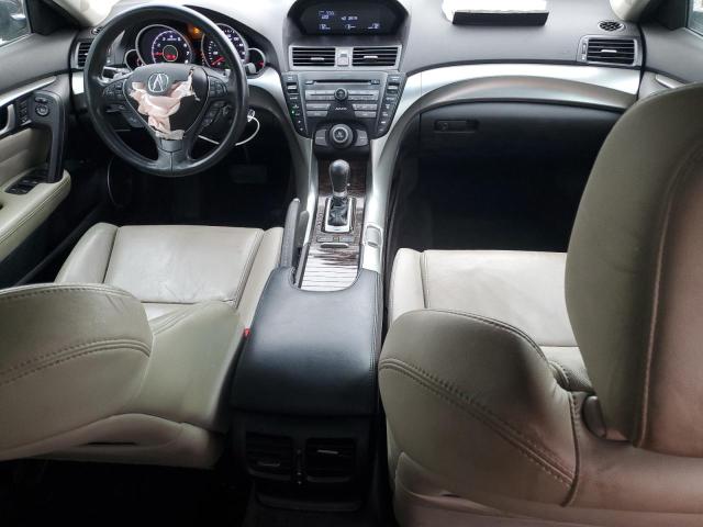 Photo 8 from auction – 2011 ACURA TL with VIN 19UUA9F28BA001200