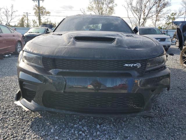Photo 5 from auction – 2023 DODGE CHARGER SR with VIN 2C3CDXL98PH553381