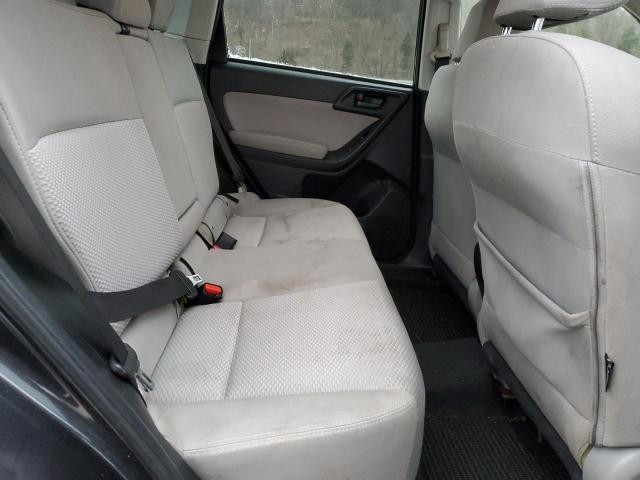 Photo 11 from auction – 2016 SUBARU FORESTER 2 with VIN JF2SJAFC6GH554489