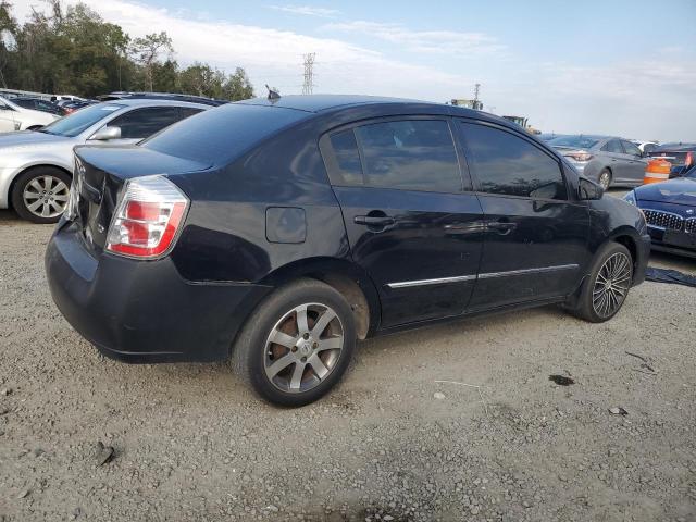 Photo 3 from auction – 2012 NISSAN SENTRA 2.0 with VIN 3N1AB6AP6CL686858