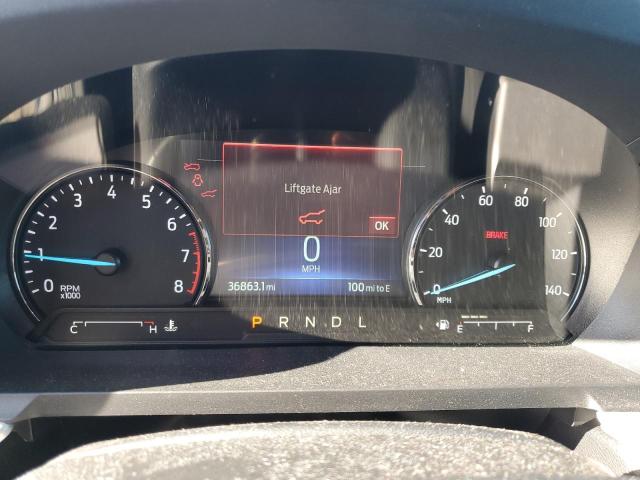 Foto 9 de la subasta – 2022 FORD EXPLORER X con VIN 1FMSK8DH3NGB58070