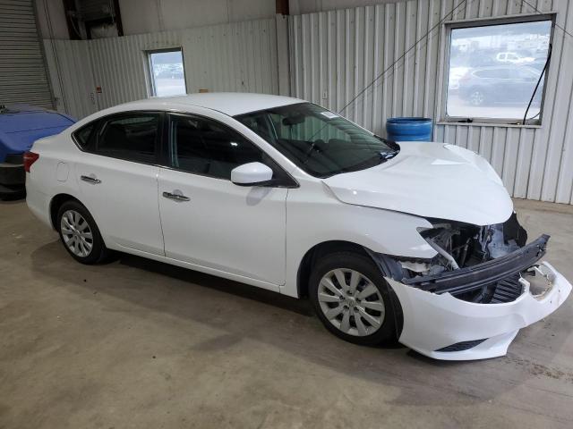 Photo 4 from auction – 2017 NISSAN SENTRA S with VIN 3N1AB7AP7HL678328