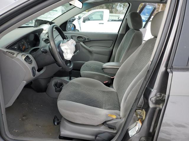 Photo 7 from auction – 2003 FORD FOCUS SE with VIN 1FAHP36363W315572