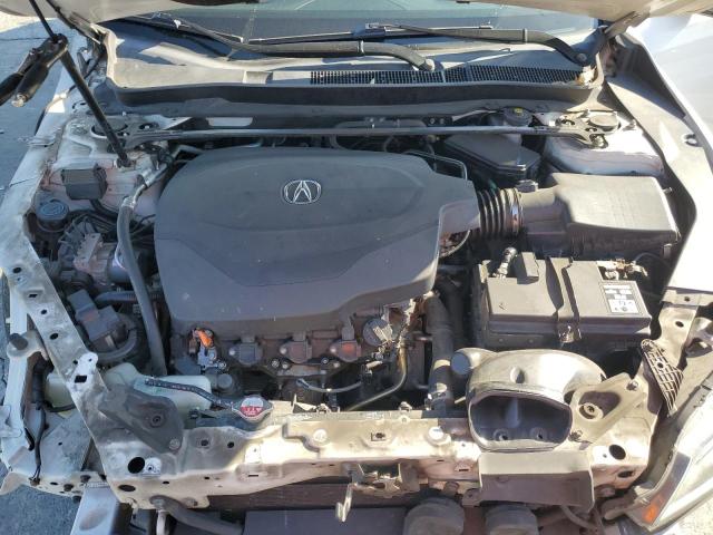 Photo 11 from auction – 2016 ACURA TLX TECH with VIN 19UUB2F50GA011967