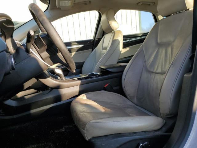 Photo 7 from auction – 2016 FORD FUSION TIT with VIN 3FA6P0K95GR387680