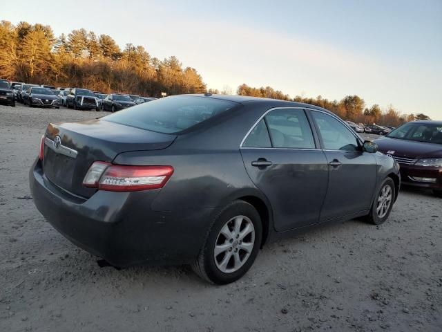 Photo 3 from auction – 2010 TOYOTA CAMRY with VIN 4T1BF3EK8AU037337