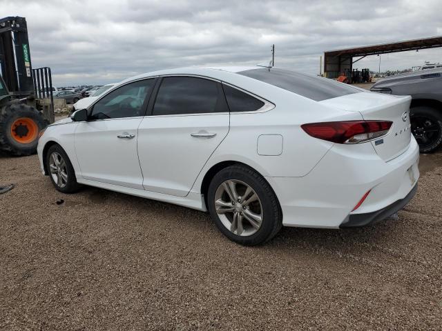 Photo 2 from auction – 2019 HYUNDAI SONATA LIM with VIN 5NPE34AF1KH816213