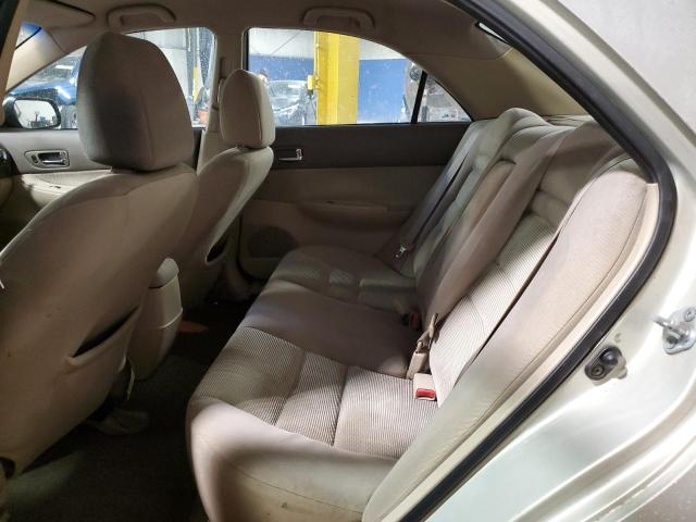 Photo 10 from auction – 2004 MAZDA 6 I with VIN 1YVFP80C945N41548
