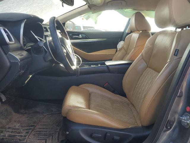 Photo 7 from auction – 2016 NISSAN MAXIMA 3.5 with VIN 1N4AA6AP4GC434338