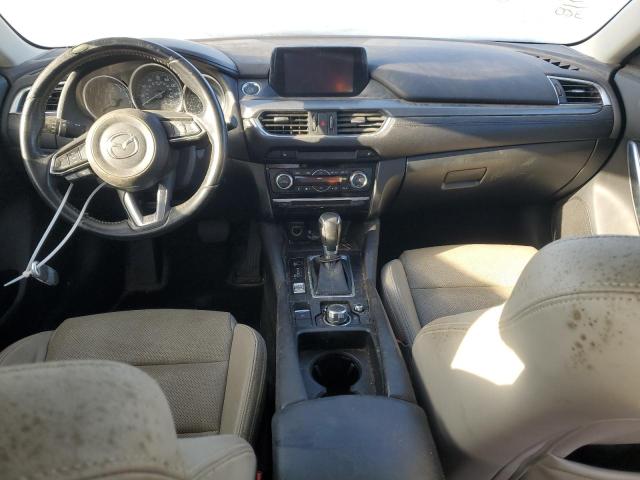 Photo 8 from auction – 2017 MAZDA 6 TOURING with VIN JM1GL1V57H1147471