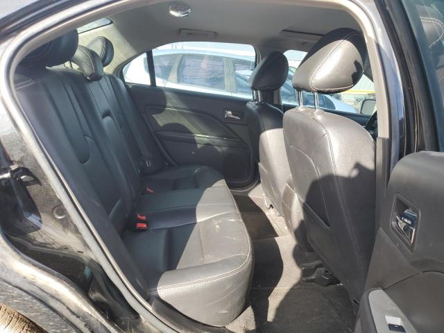 Photo 10 from auction – 2012 FORD FUSION SEL with VIN 3FAHP0JA4CR204560