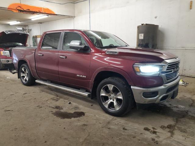 Photo 4 from auction – 2019 RAM 1500 LARAM with VIN 1C6SRFJT5KN536935