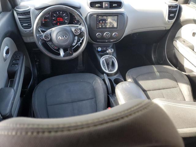 Photo 8 from auction – 2016 KIA SOUL with VIN KNDJN2A24G7337581