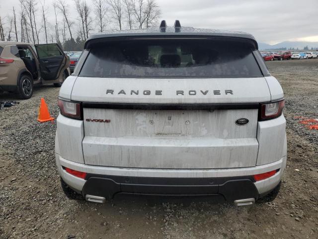 Photo 6 from auction – 2018 LAND ROVER RANGE ROVE with VIN SALVC2RX0JH321380