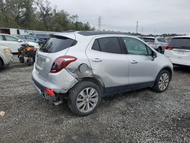 Photo 3 from auction – 2018 BUICK ENCORE PRE with VIN KL4CJASB4JB526002
