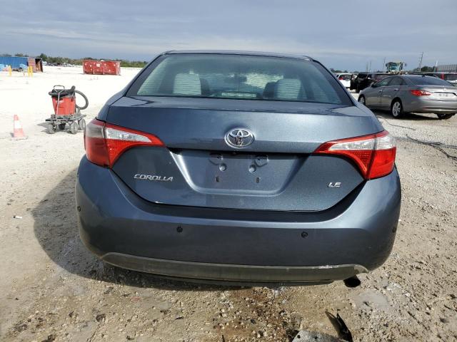 Photo 6 from auction – 2015 TOYOTA COROLLA L with VIN 2T1BURHE5FC298996