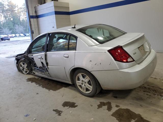 Photo 2 from auction – 2007 SATURN ION with VIN 1G8AJ55F07Z157362