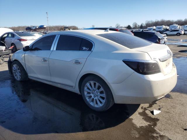 Photo 2 from auction – 2013 BUICK LACROSSE P with VIN 1G4GF5G3XDF325215
