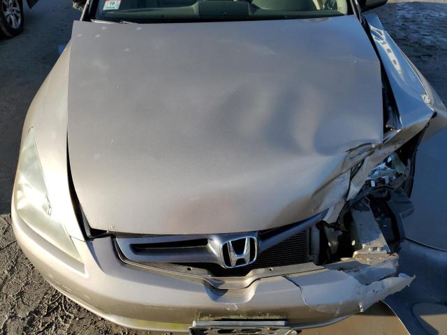 Photo 11 from auction – 2004 HONDA ACCORD EX with VIN 1HGCM66574A079305