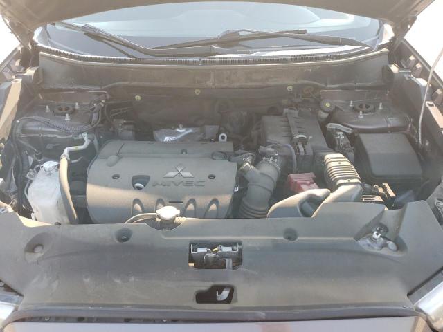 Photo 12 from auction – 2018 MITSUBISHI OUTLANDER with VIN JA4AP3AU8JU011741