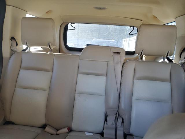 Photo 10 from auction – 2006 FORD EXPLORER X with VIN 1FMEU63E76UB60460