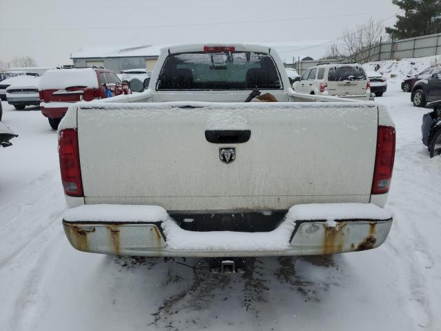 Photo 6 from auction – 2005 DODGE RAM 1500 S with VIN 1D7HA16D75J515522
