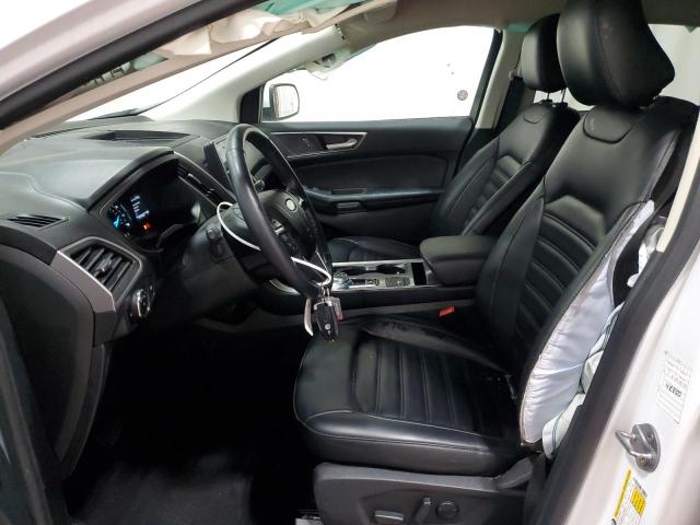 Photo 7 from auction – 2023 FORD EDGE SEL with VIN 2FMPK4J97PBA25379