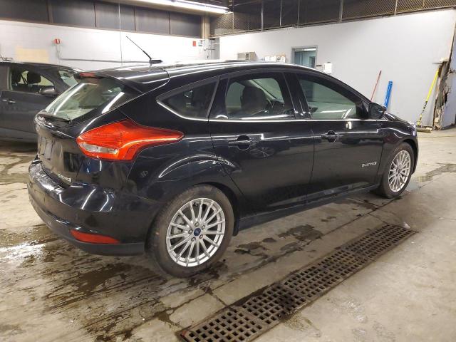 Photo 3 from auction – 2015 FORD FOCUS BEV with VIN 1FADP3R45FL369759