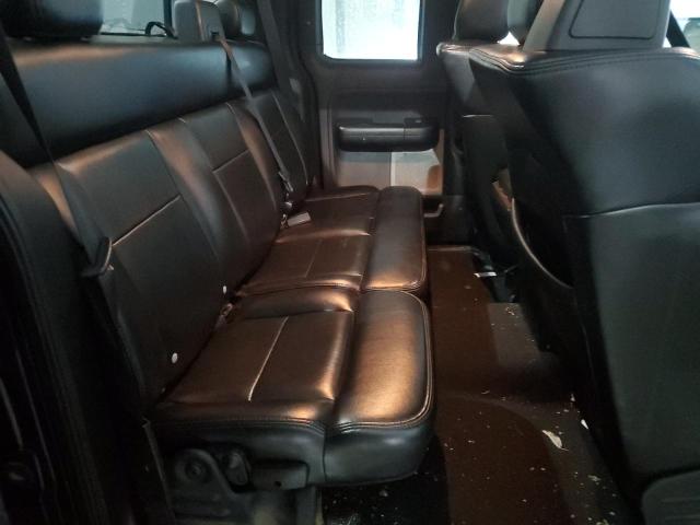 Foto 10 de la subasta – 2005 FORD F150 con VIN 1FTPX14565FA34695