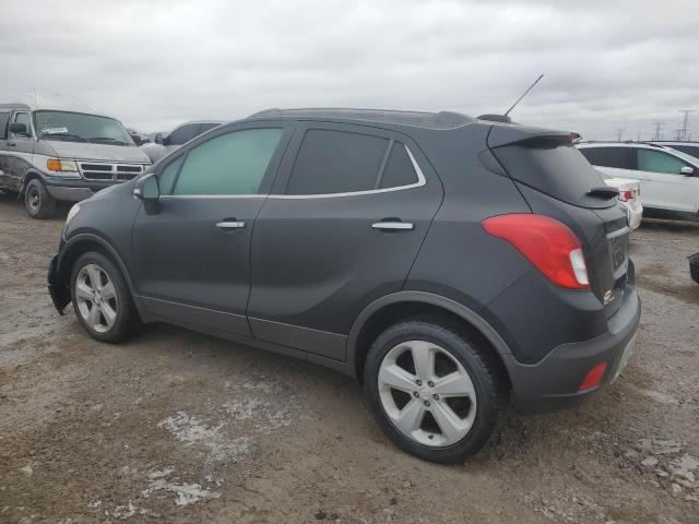 Photo 2 from auction – 2015 BUICK ENCORE with VIN KL4CJASBXFB192968