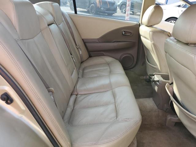Photo 10 from auction – 2003 NISSAN ALTIMA SE with VIN 1N4BL11D13C277014