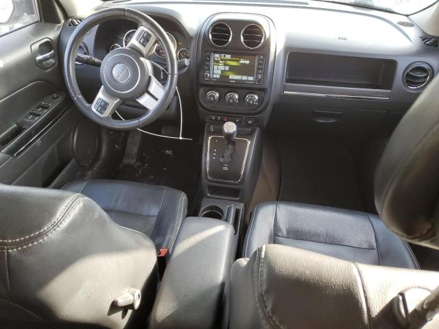 Photo 8 from auction – 2015 JEEP PATRIOT LI with VIN 1C4NJRCB2FD396695