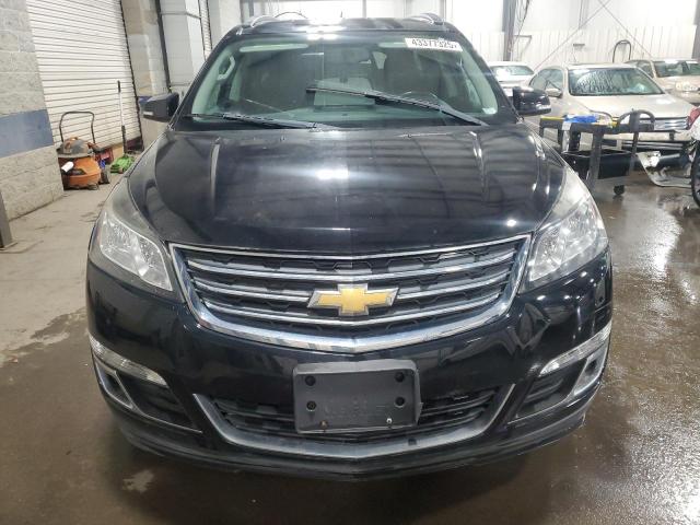 Photo 5 from auction – 2017 CHEVROLET TRAVERSE L with VIN 1GNKRGKD1HJ296473