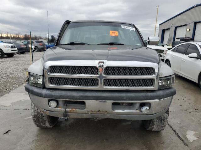 Photo 5 from auction – 1996 DODGE RAM 2500 with VIN 1B7KF23C0TJ138287