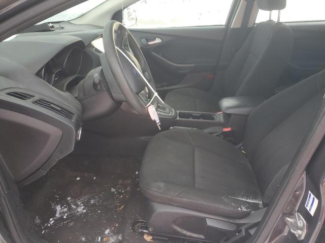 Photo 7 from auction – 2017 FORD FOCUS SEL with VIN 1FADP3H25HL347392